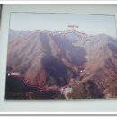 지장산 등산로 이미지