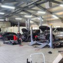 한성자동차(주) 이미지