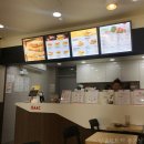 이삭토스트 대구용산점