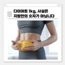신안헬스케어 | [ 진주 신안 헬스 / PT ] 다이어트 1kg, 며칠이면 빠질까? 현실적으로 알려드립니다