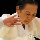 민살풀이춤 이미지