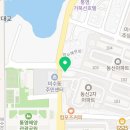 산청봉냉면