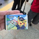 부산도시철도 다대포항역 | [부산] 포켓몬 지하철 스탬프랠리 in 부산! 이동동선, 위치 꿀팁!