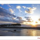 운여해변 이미지