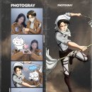 GS25 망원포은로점 | 망원 놀거리 추천 - 망원동 소품샵 포토부스 맛집 한 번에 해결