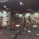 크로스핏 거츠 이미지