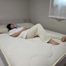 여름 쿨패드 추천 누잠 쿨에어 냉감패드 일주일 사용후기