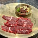 연탄생갈비보라점