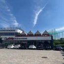 흑염소요리전문점 이미지