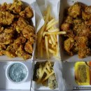 코리엔탈깻잎두마리칩킨 이미지