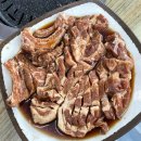 온돌방숯불갈비 이미지