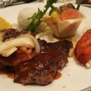 미2사단 정문 주차장 이미지