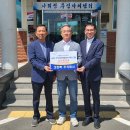 주식회사 면장 이미지