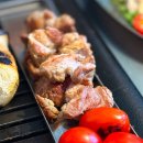 버스정류소_중문관광단지입구 | 제주 중문 흑돼지 맛집 제주도 겨울 가족여행 코스