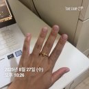 예딘네일 | [젤네일후기] 두 달 동안 짧은 손톱 기른 후기