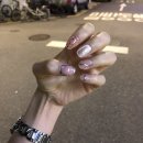 강동-길동-2324 | 꼼꼼시술로 유지력 짱인 네일맛집 강동구네일샵 "여우손톱"