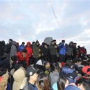 안산해맞이 이미지