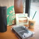 스타벅스 다대포DT점 이미지