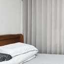 삼가-28 | 익산 배산 부영1차 28평 햇살이 강한 공간에 어울리는 커튼 컬러 스타일링 가이드 :)