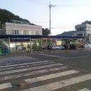 쌍송배기 버스정류장 이미지