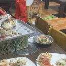 셀프킹 | 🦀 광명 철산동 대게 맛집 [셀프수산] 후기! 킹크랩·랍스타까지 실속 해산물 천국!