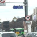 예술의전당 옆 광장 이미지