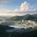 범바우하우스 | 설해원 리조트 솔직 후기, 비싼 가격만큼 만족했는지 알려드릴게요