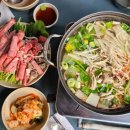 산촌버섯샤브샤브칼국수 이미지