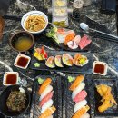 스시와 - 강남구 | 홍천 스시 맛집 | 신선한 스시와 사시미 게이꼬 스시 방문 후기