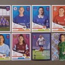 Episode 73. 2024 WSL 파니니카드 무료교환 진행기 - 8차 교환편 Feat. 메건 코널리와 에일린 웰란
