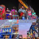 M.Park 9 (8관) | 일본 오사카 USJ 근처 가볼만한곳 <유니버설 시티 워크> 쇼핑 식사 복합몰