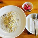 모리아민박 이미지