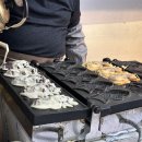 가락시장역 8번출구 | 가락시장역 8번출구 붕어빵 후기