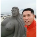 협재올레 이미지