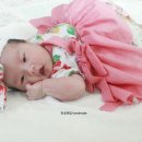 퓨전 한복만들기 이미지