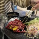 삼합육회군산점 네이버블로그
