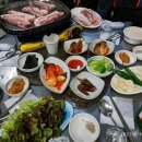 유가네서서갈비