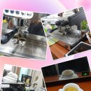 바리스타 취미반(목) 이미지