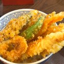 텐동요츠야 | [샤로수길 텐동 맛집] 텐동요츠야 찐 후기