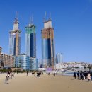 해운대해수욕장 이미지