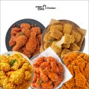 멕시카나 치킨 이미지