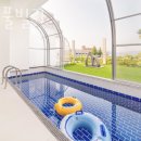 내림 펜션 이미지