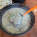 옹심이네 | 익산맛집 [옹심이네] 들깨수제비 후기