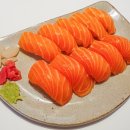 참새초밥