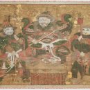 석굴암 천룡도 이미지