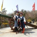 천자총통 이미지