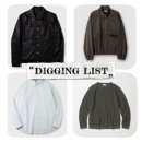 GY소프트 | 강추!! 봄 준비하는 남자의 디깅리스트!!! (준느, 레스겟모어,,,)