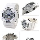 ＜종료＞ [지샥] 지샥 G-Shock GA-100A-7 Watch 이미지