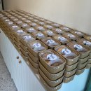 가야고등학교 | 부산진여자고등학교 간식, 400세트 후기