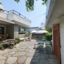 세븐일레븐 아산염치송곡점 | [아산염치] 곡교천 산책 후, "언더힐"에서 쉬어가기🐶💕